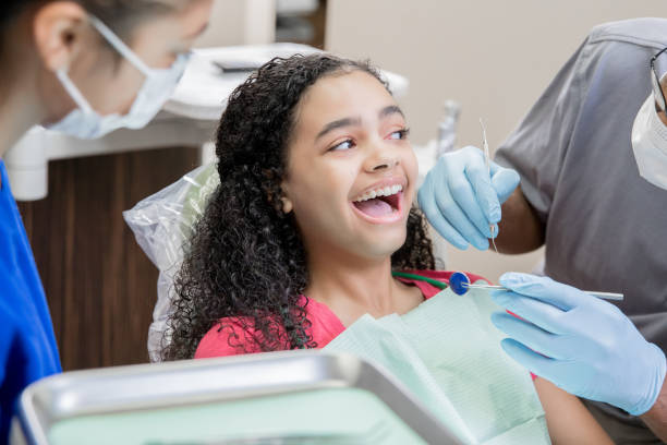 Best Same-Day Emergency Dental Services in Lake Winnebago, MO