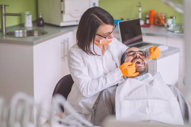 Best Emergency Wisdom Teeth Removal in Lake Winnebago, MO