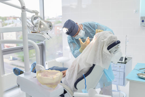 Best Urgent Care for Lost Fillings or Crowns in Lake Winnebago, MO